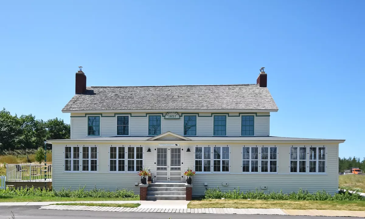 Sleeping Bear Inn Glen Arbor Michigan