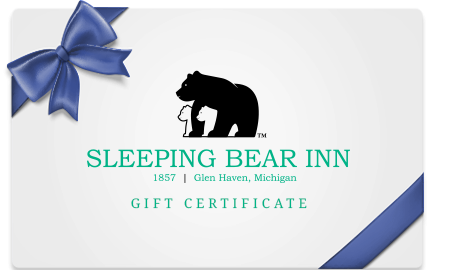 Gift Certificate